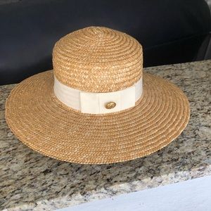 Chic Straw Hat